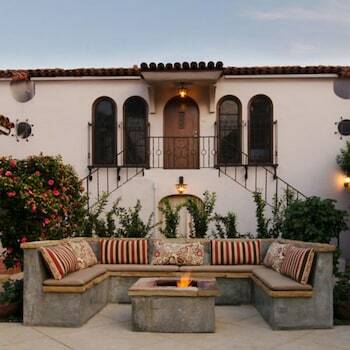 Hotel Casa Del Mar Inn