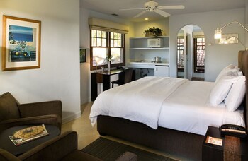 Hotel Casa Del Mar Inn