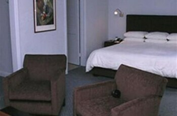 Hotel Casa Del Mar Inn