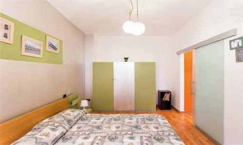 Isola Lagosta Apartment