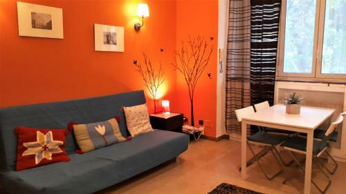 Isola Lagosta Apartment