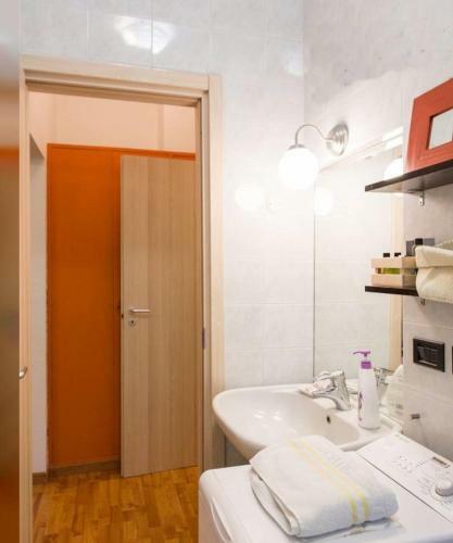 Isola Lagosta Apartment