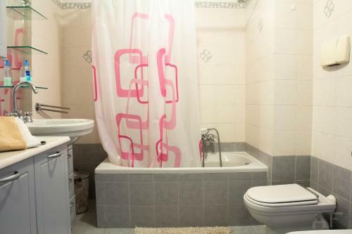 Apartamento Corso San Gottardo - Darsena Flat