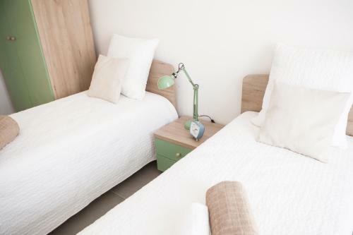 Apartamento Alessia's Flat - Buenos Aires