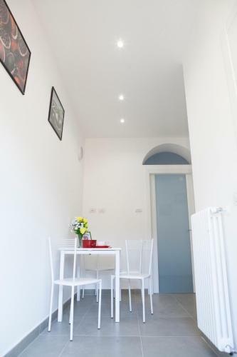 Apartamento Alessia's Flat - Buenos Aires