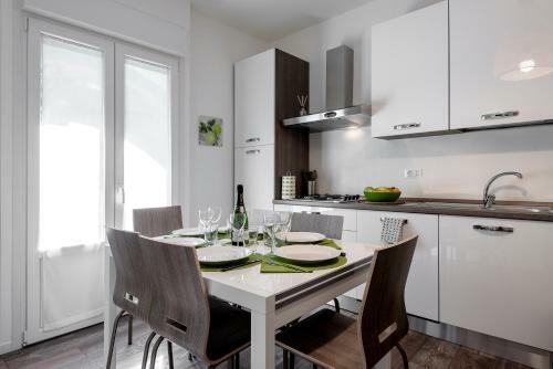 Filzi11 Milan Apartment