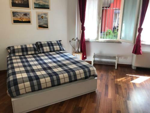 Apartamento Appartamento Ampere