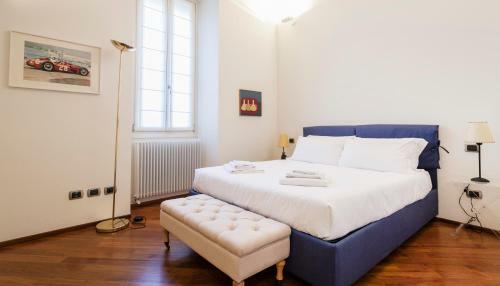 Apartamento Italianway-brisa