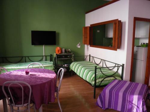 Apartamento Greg's