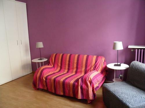Apartamento Greg's