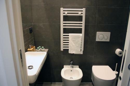 Milano Navigli Apartment - Via Tortona