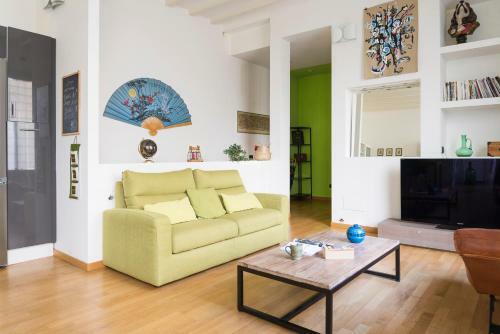 Apartamento Milano Loft Porta Romana