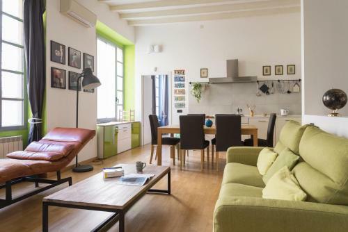 Apartamento Milano Loft Porta Romana