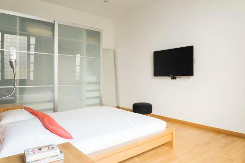Apartamento Milano Loft Porta Romana
