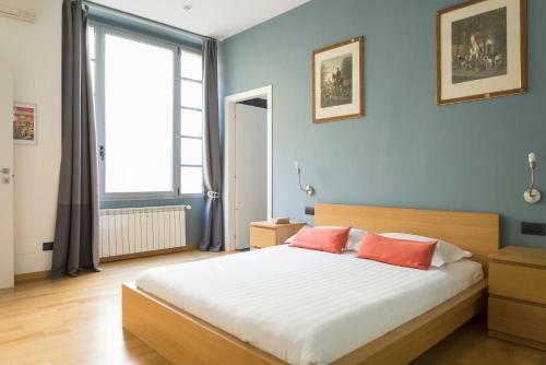 Apartamento Milano Loft Porta Romana