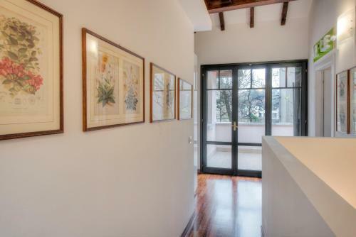 Hostal Suite Home Milano Fiera