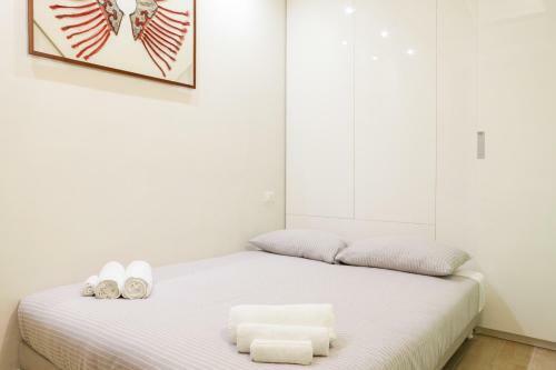 The Best Rent - Milan Loreto Apartment