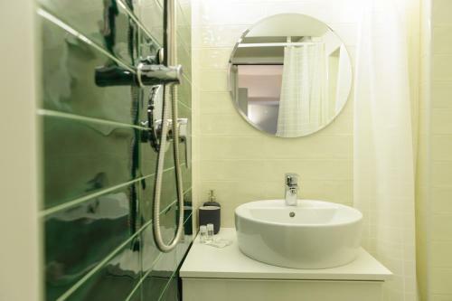 The Best Rent - Milan Loreto Apartment