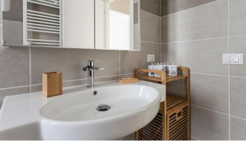 Apartamento Italianway-veniero 8
