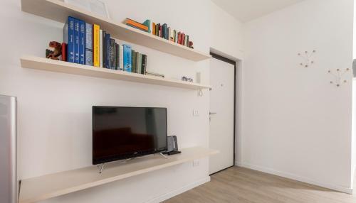 Apartamento Italianway-veniero 8