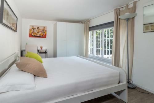 Milano Homey Apartment