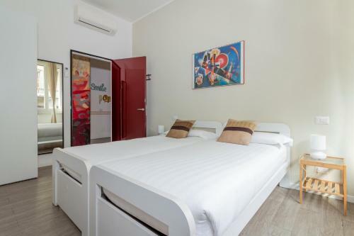 Milano Homey Apartment