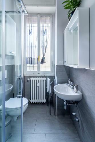 Milano Homey Apartment