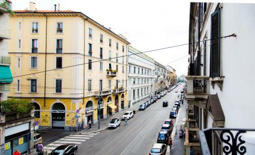 P&d Apartments Navigli