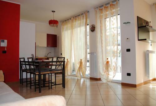 Apartamento Bnbook - Residence Santa Giulia