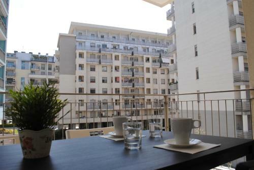 Apartamento Bnbook - Residence Santa Giulia
