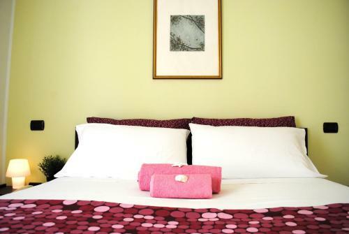 Apartamento Bnbook - Residence Santa Giulia