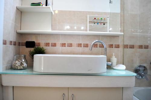 Apartamento Bnbook - Residence Santa Giulia