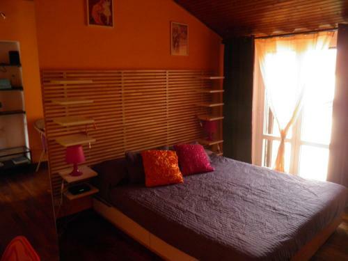 Apartamento Il Nido Sul Tetto A Milano