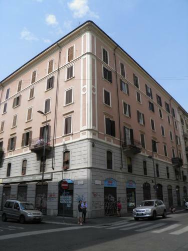 Apartamento Il Nido Sul Tetto A Milano