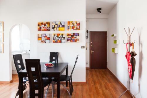 Milano Apartment Ana
