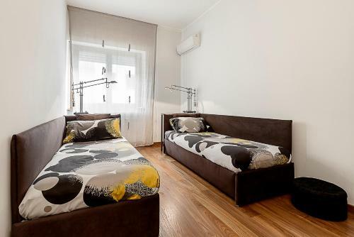Apartamento Milano Central Luxury