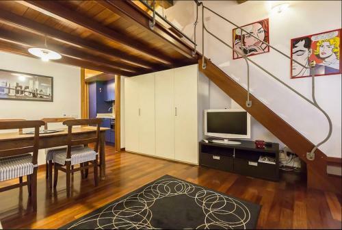 Apartamento Appartamento Cairoli