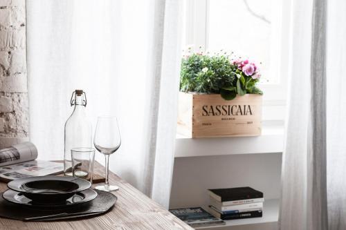 Apartamento C� B�la - Lambrate Flat 1