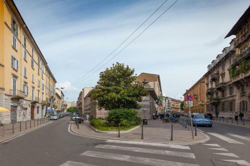 Apartamento Milano Suite - Downtown