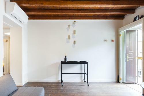 Apartamento Milano Suite - Downtown