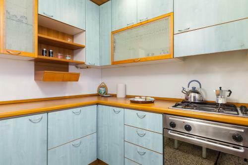 Apartamento Urban Art Apt