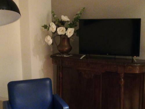 Apartamento Appartamento Vitruvio42