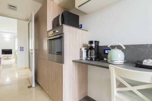 Apartamento Primopiano - Rg12