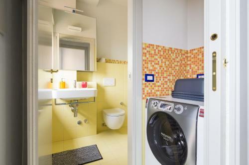 Apartamento Primopiano - Rg12