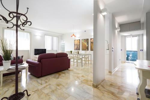 Apartamento Primopiano - Rg12