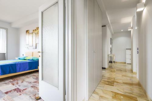 Apartamento Primopiano - Rg12