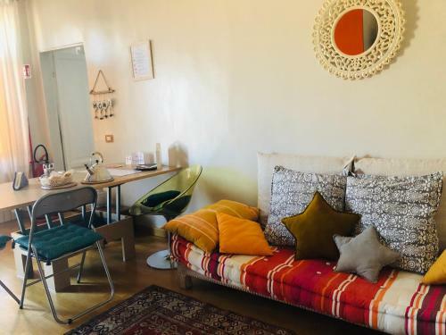Apartamento La Casa Sul Ballatoio