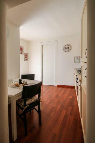 Casa Chiasso Cacace