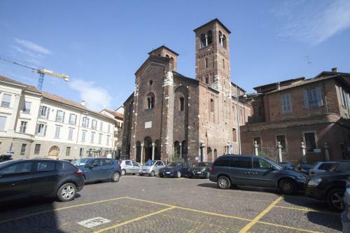 Apartamento Mansard Very Close To Duomo