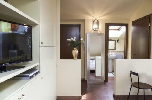 Apartamento Mansard Very Close To Duomo